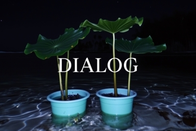 Dialog