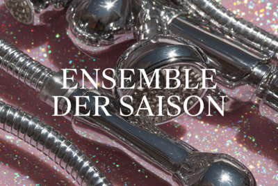 Ensemble der Saison