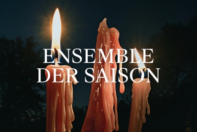 Ensemble der Saison