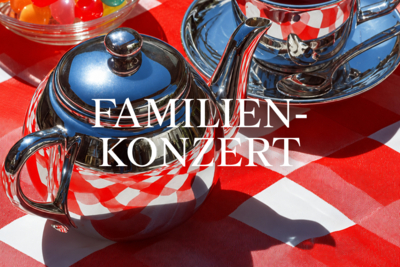 Familienkonzert