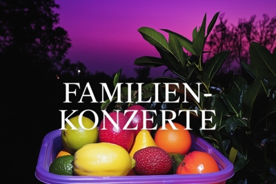 Familienkonzerte