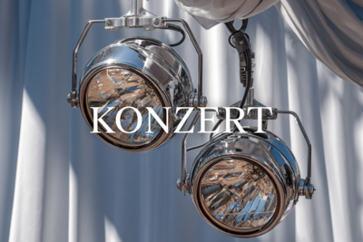 Konzert