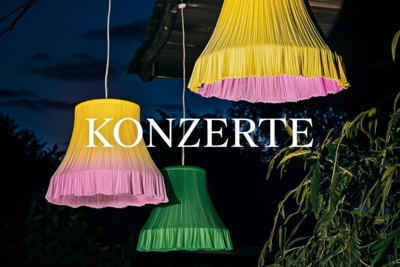Konzerte
