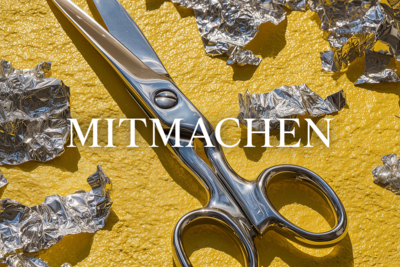 Mitmachen