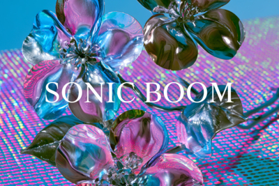 Sonic Boom