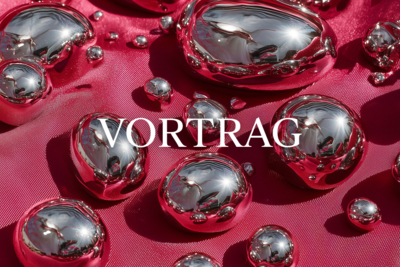 Vortrag