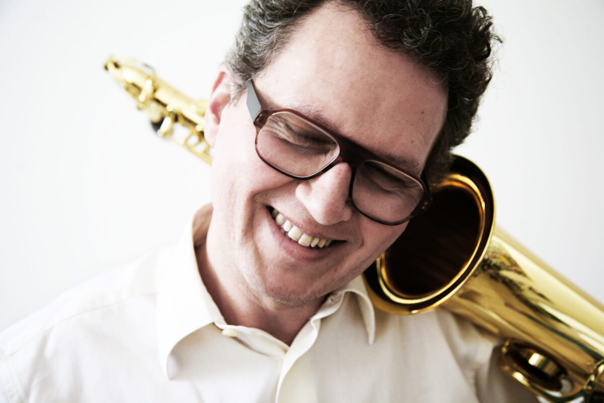 Portrait Marcus Weiss