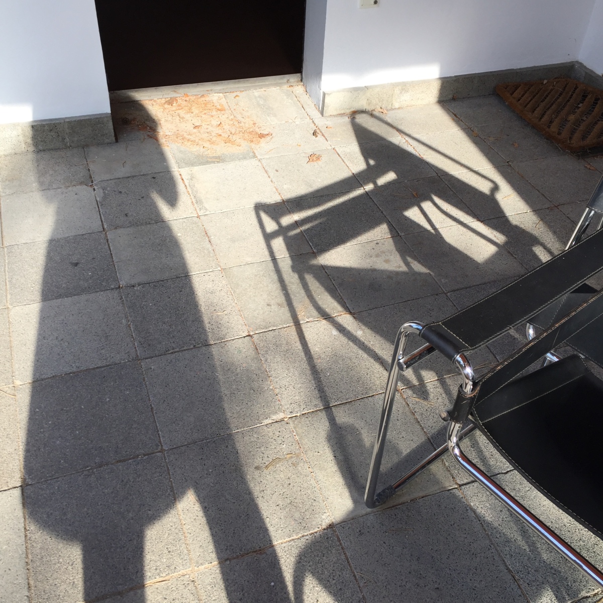 Meisterhaus von Walter Gropius