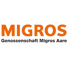 Logo Migros Aare