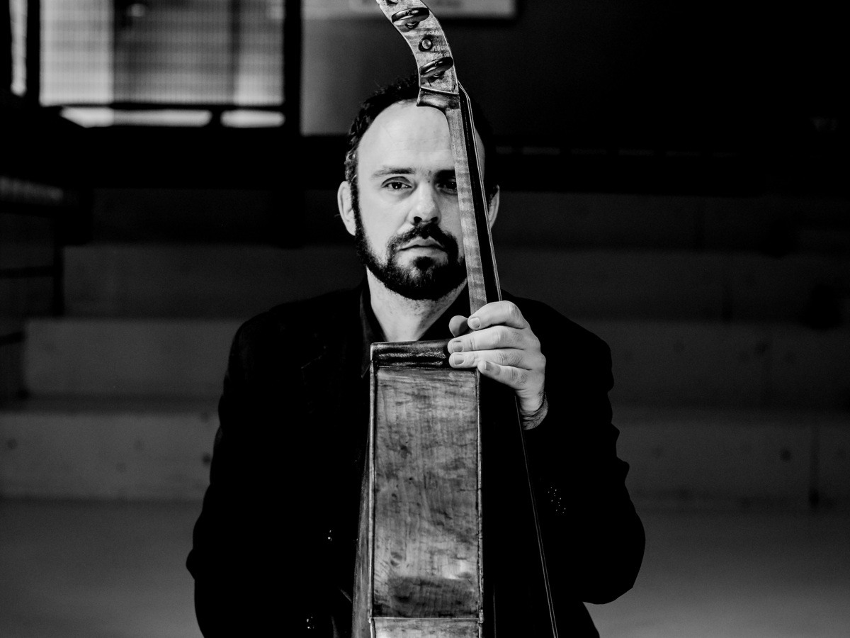 Foto Alexandre Foster