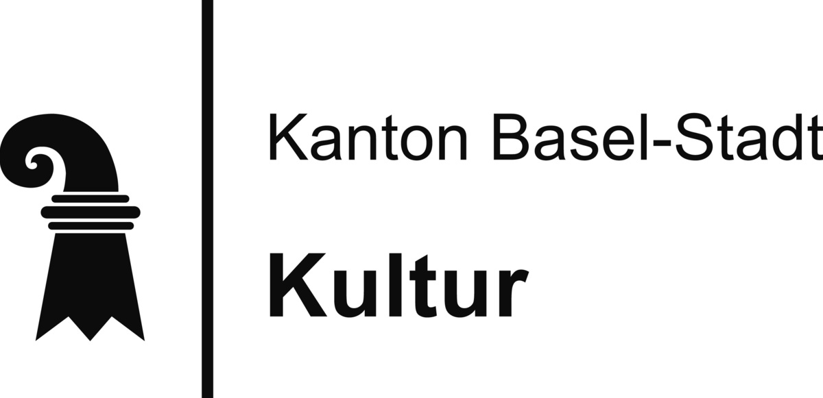 Logo Abteilung Kultur Kanton Basel-Stadt