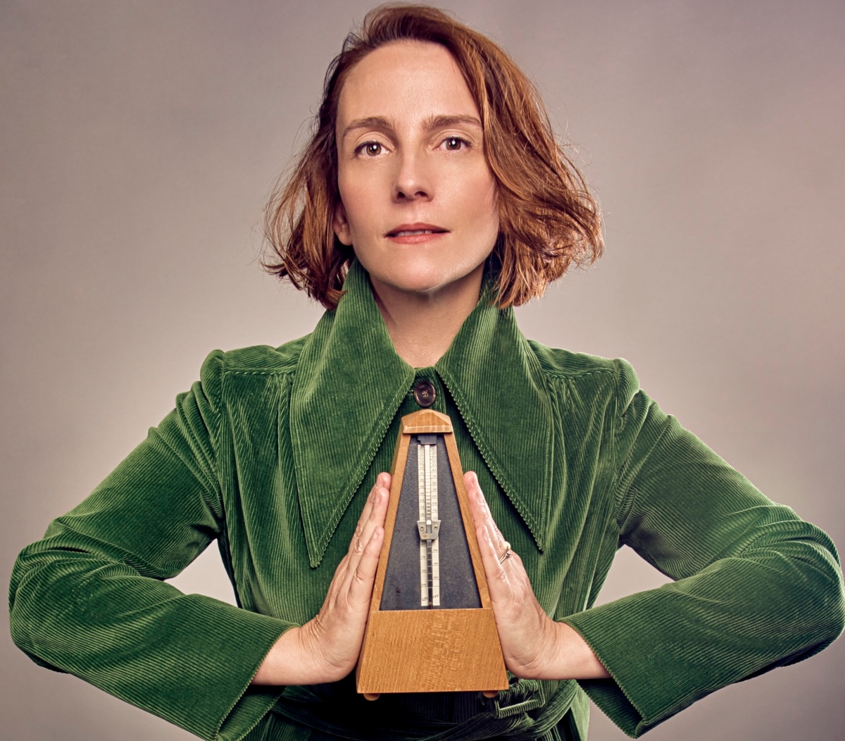 Portrait Catherine Kontz