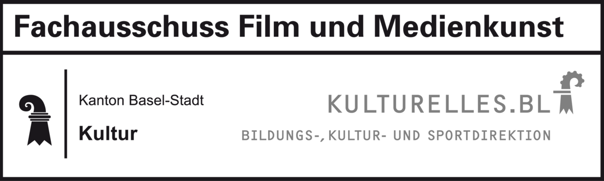 Logo Fachausschuss Film und Medienkunst BS/BL