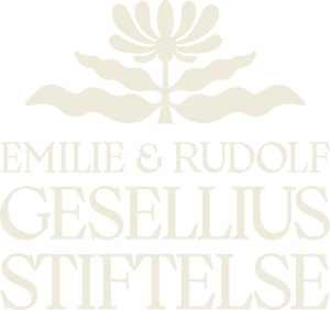 Logo Gesellius Stiftung