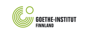 Logo Goethe Institut Finnland