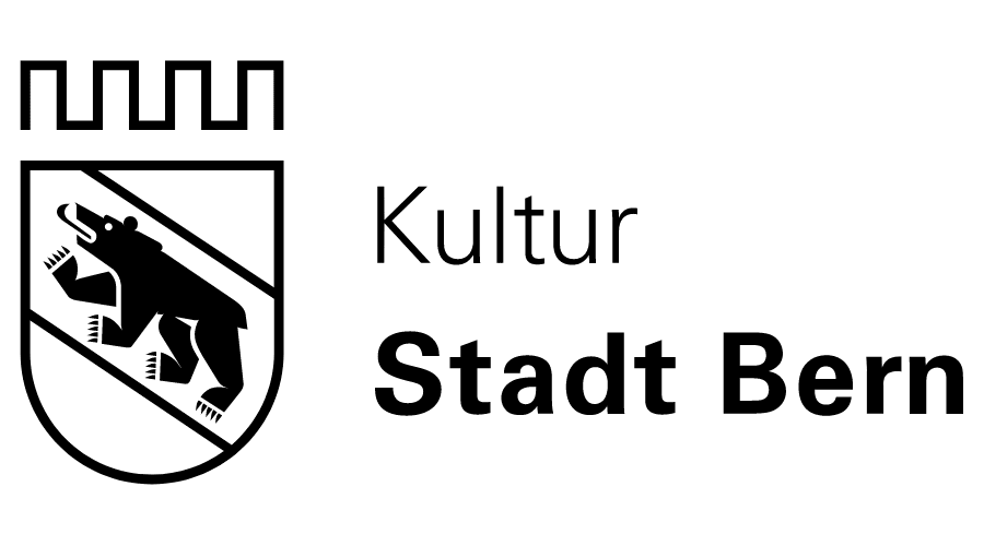 Logo Kultur Stadt Bern