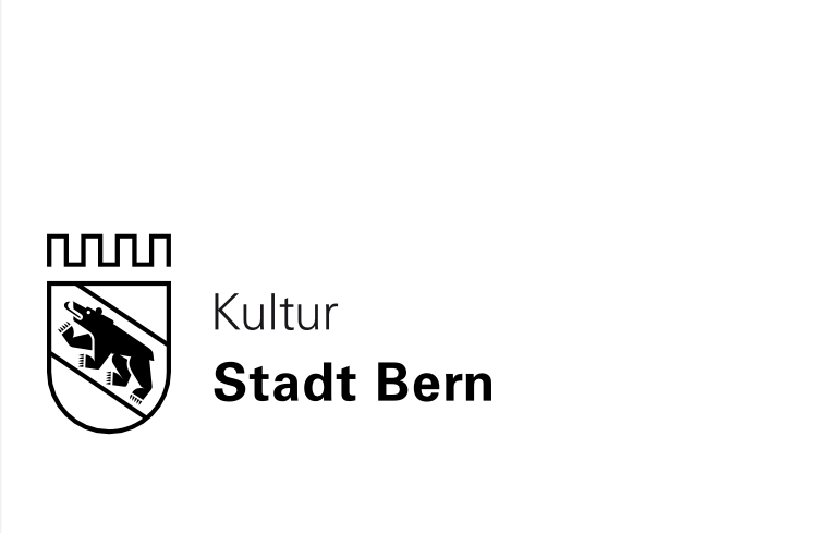 Logo Kultur Stadt Bern
