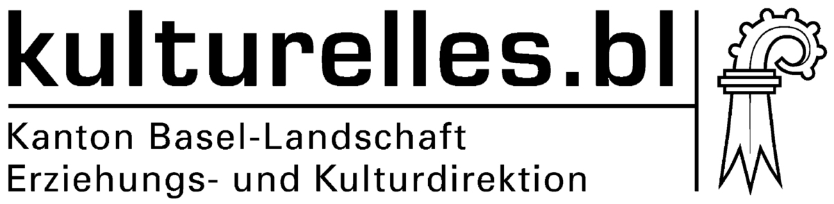 Logo Kulturelles Basel