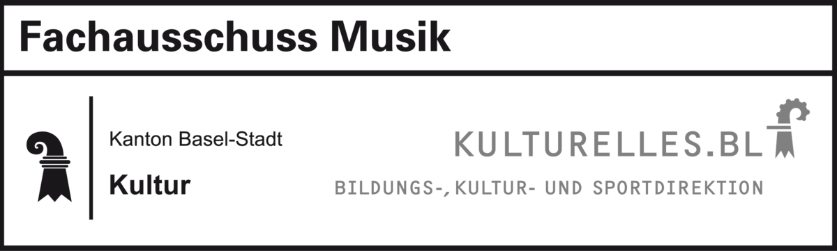 Logo Kulturelles Basel