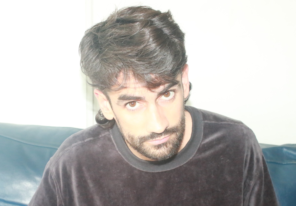 Foto von Léo Collin