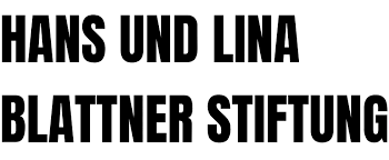 Logo Blattner-Stiftung
