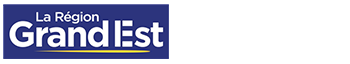 Logo Conseil Régional Grand-Est