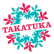 Logo Takatuka