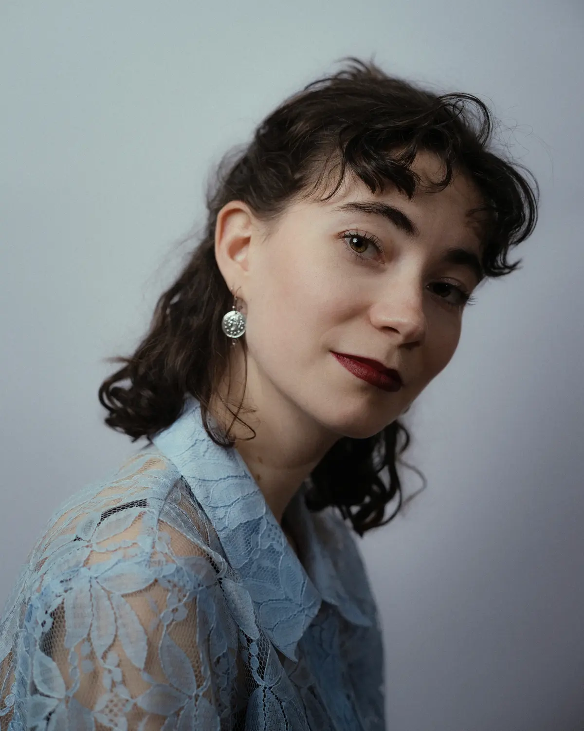 Porträt Maud Niklas