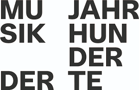 Logo Musik der Jahrhunderte Stuttgart