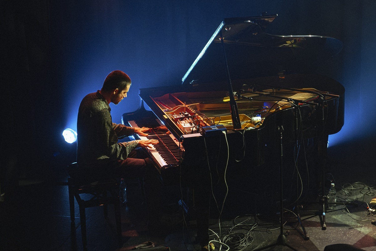 Foto von Philipp Eden