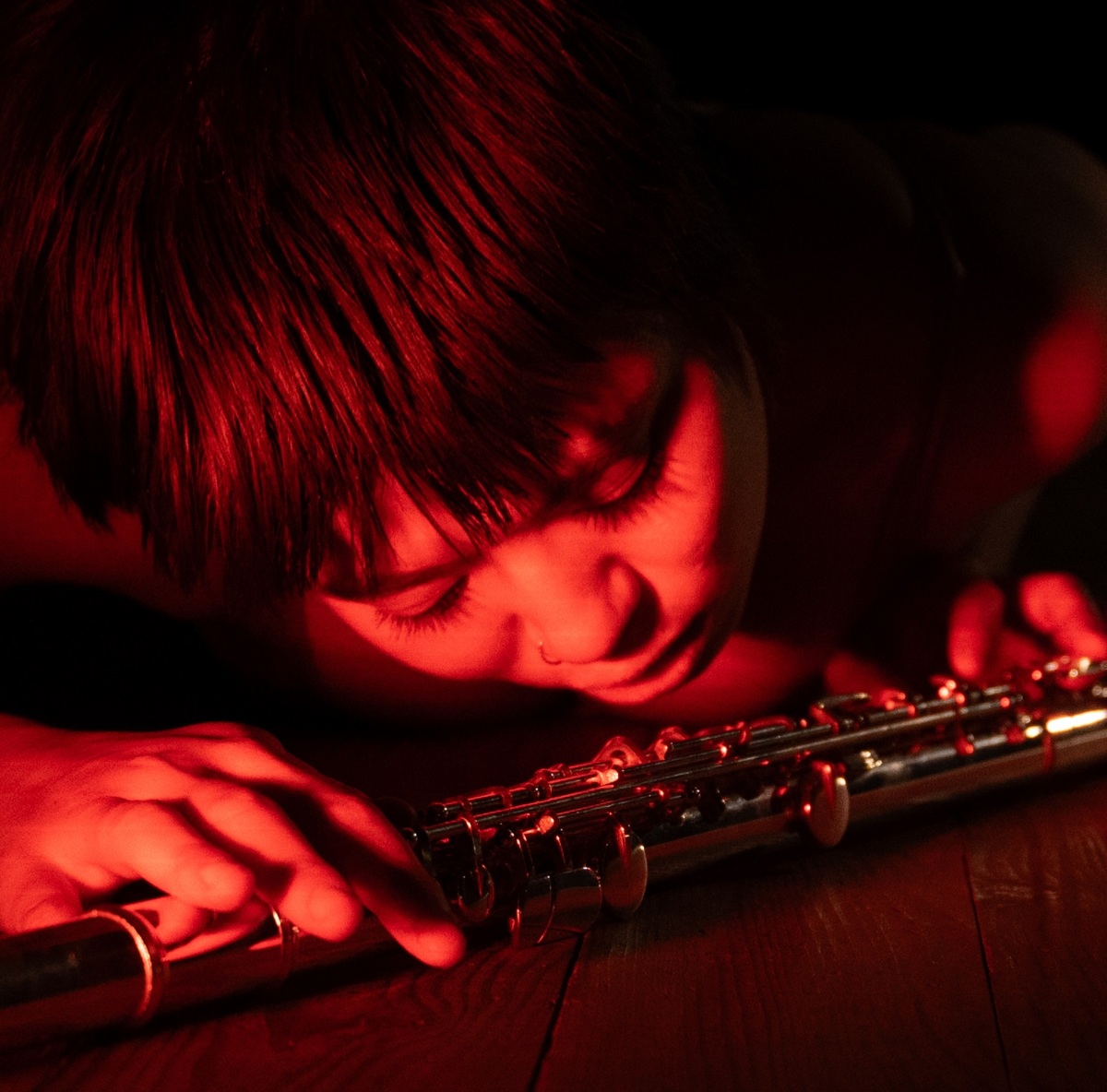 Foto von Phoebe Bognar