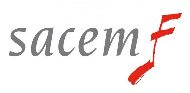 Logo Sacem