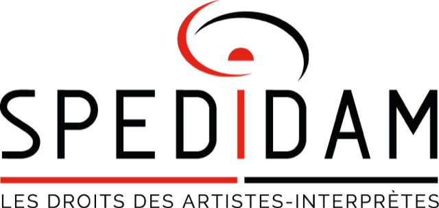Logo Spedidam