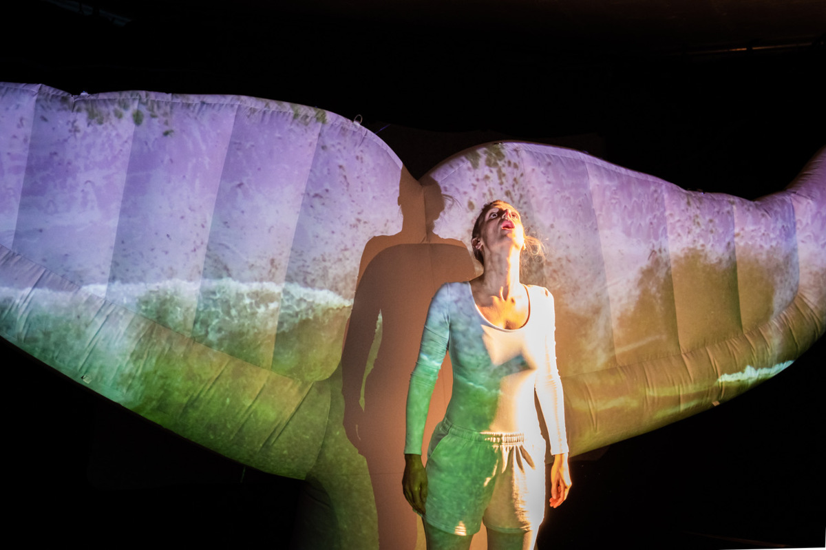 Aufführungsbild von