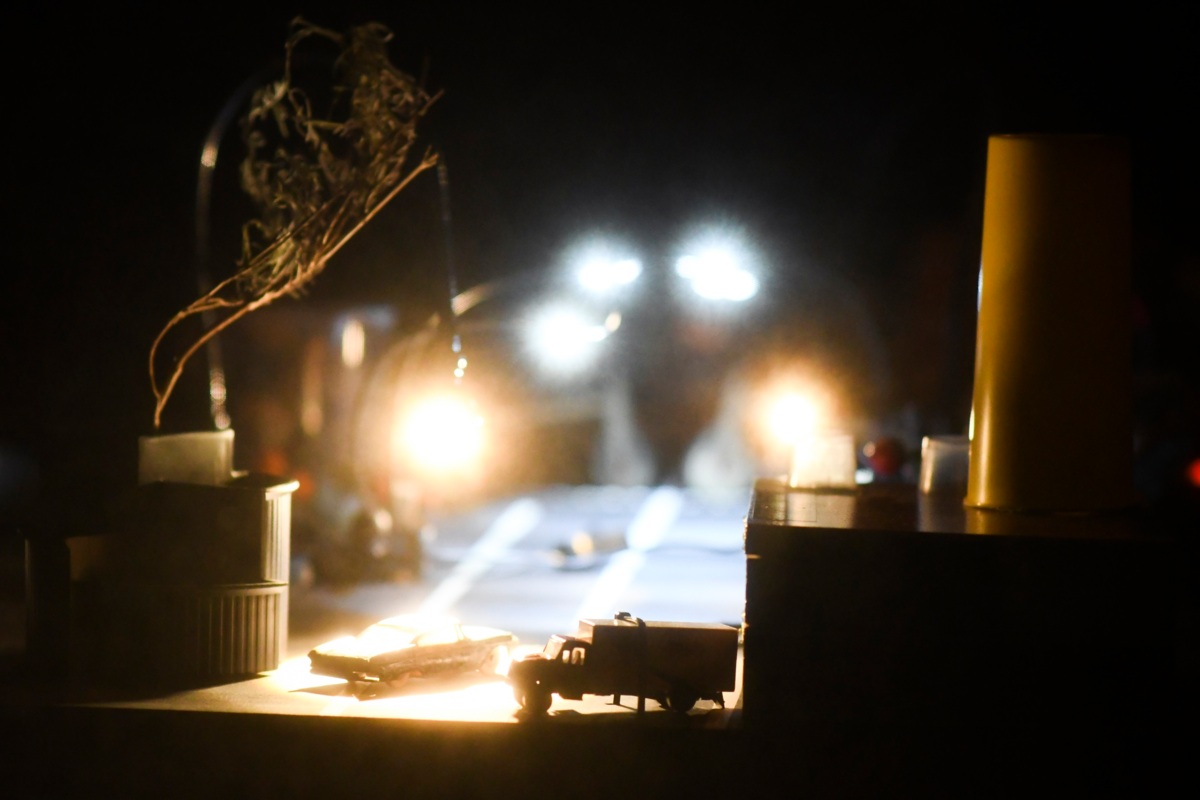 Aufführungsbild von 