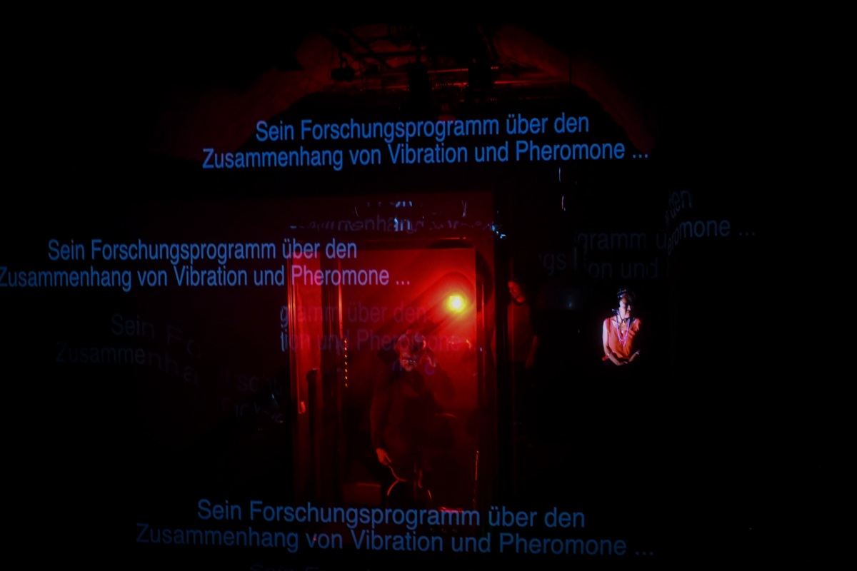 Aufführungsbild von 