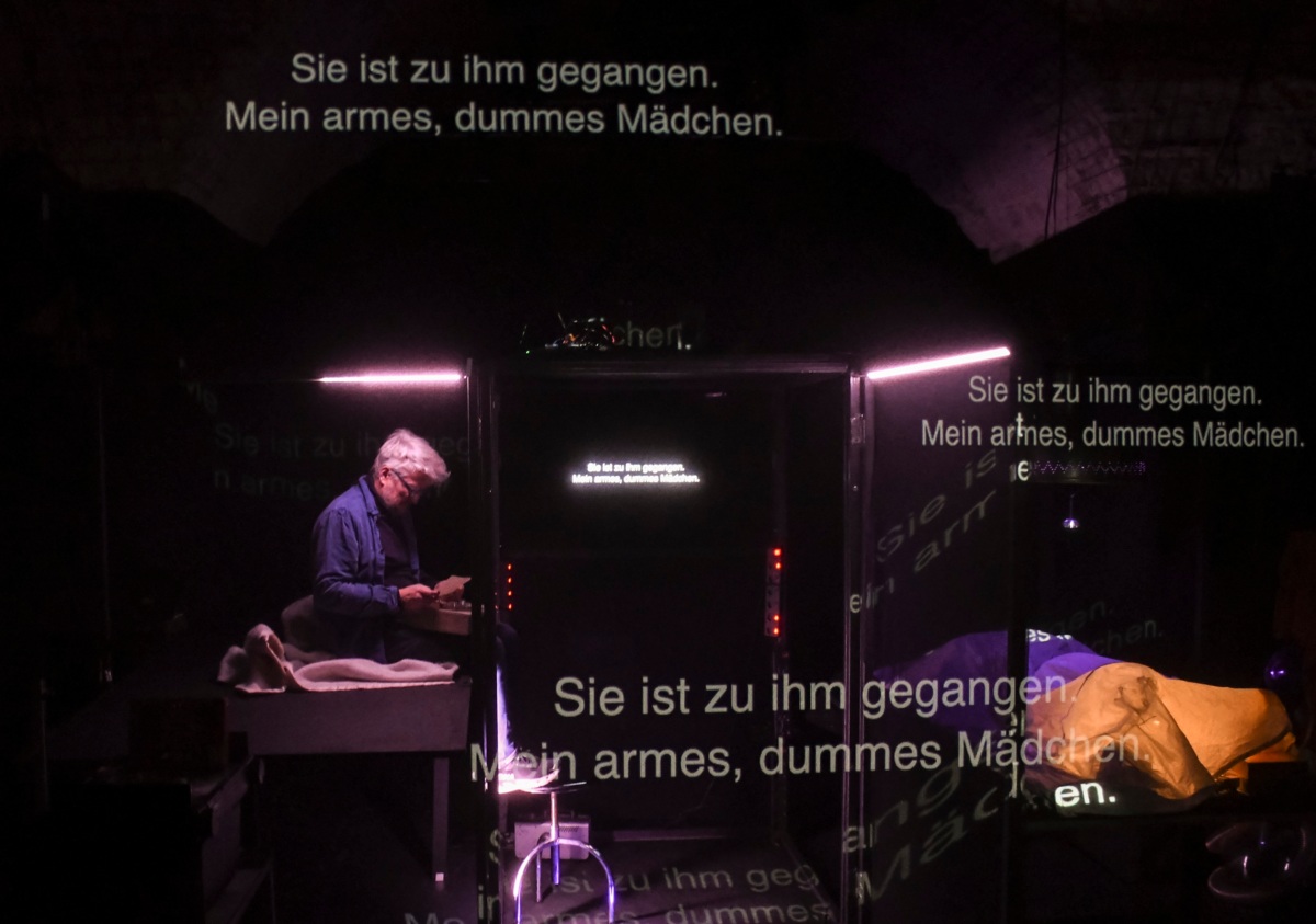 Aufführungsbild von 